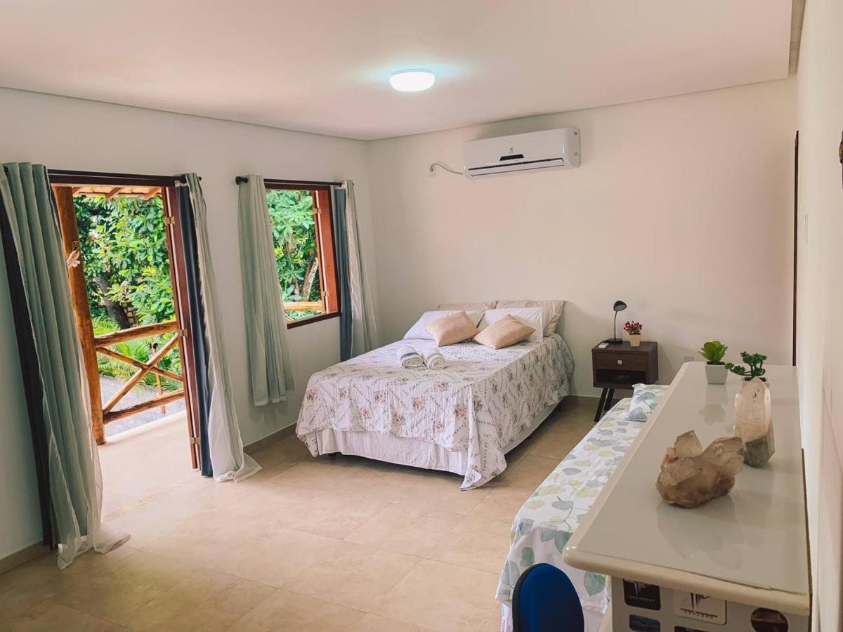 Casa Laranja Lencois - Baヴィラ エクステリア 写真
