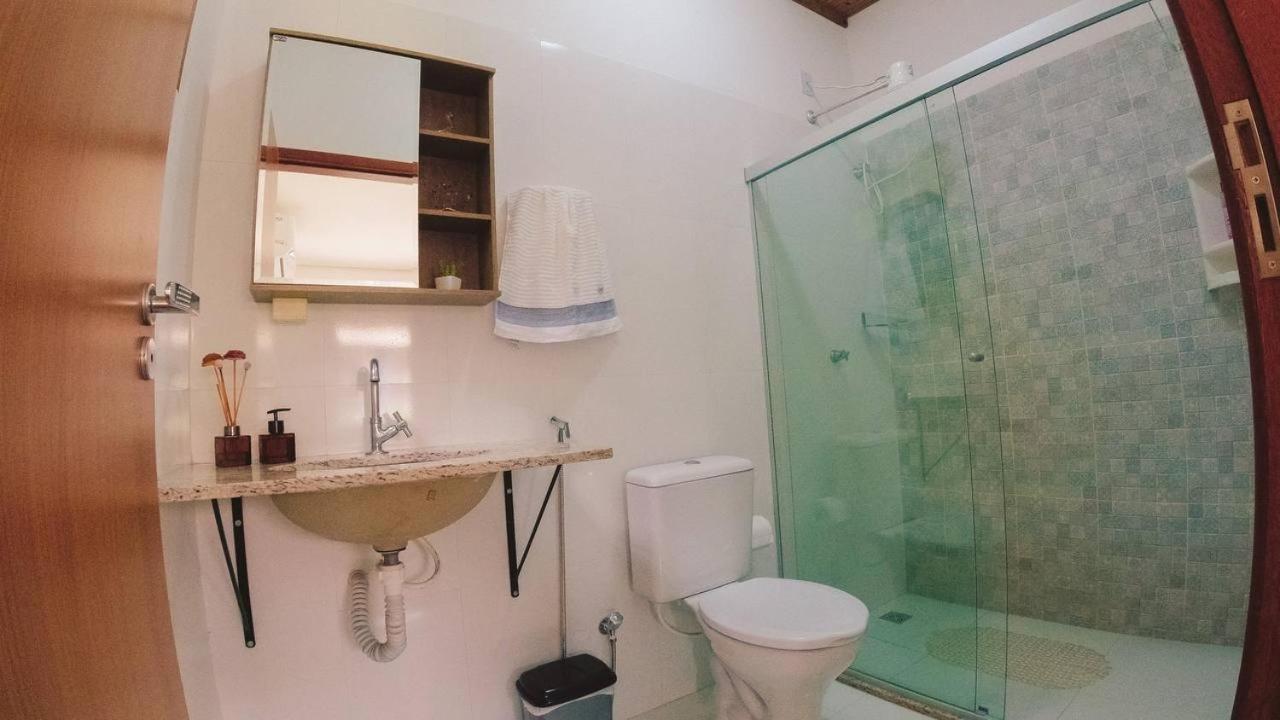 Casa Laranja Lencois - Baヴィラ エクステリア 写真