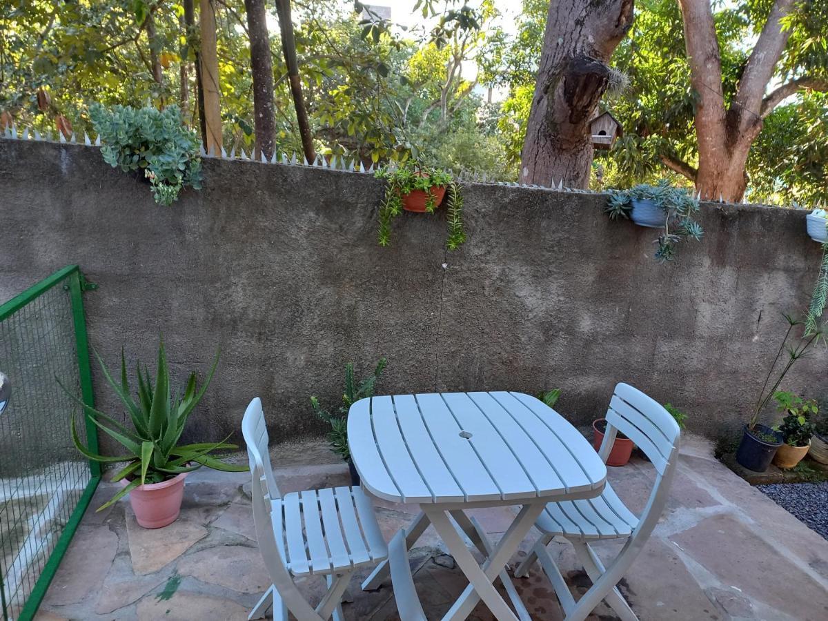 Casa Laranja Lencois - Baヴィラ エクステリア 写真