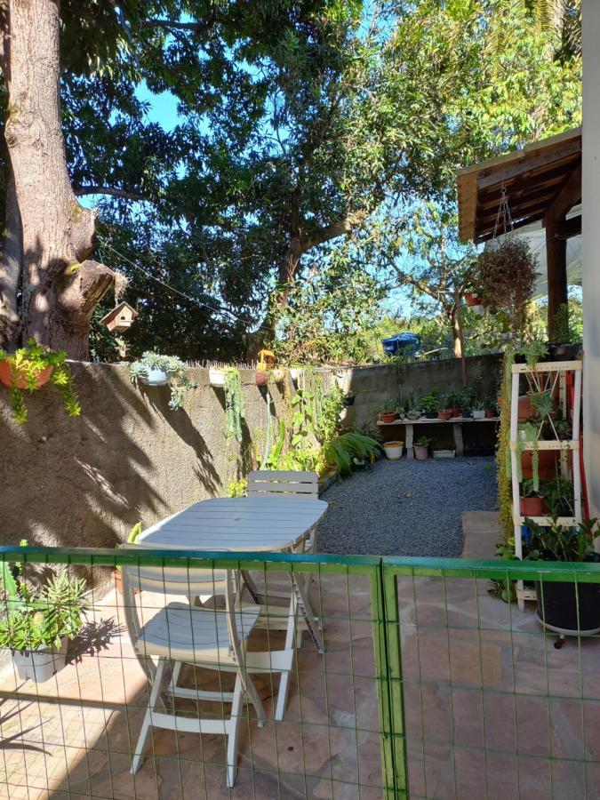 Casa Laranja Lencois - Baヴィラ エクステリア 写真